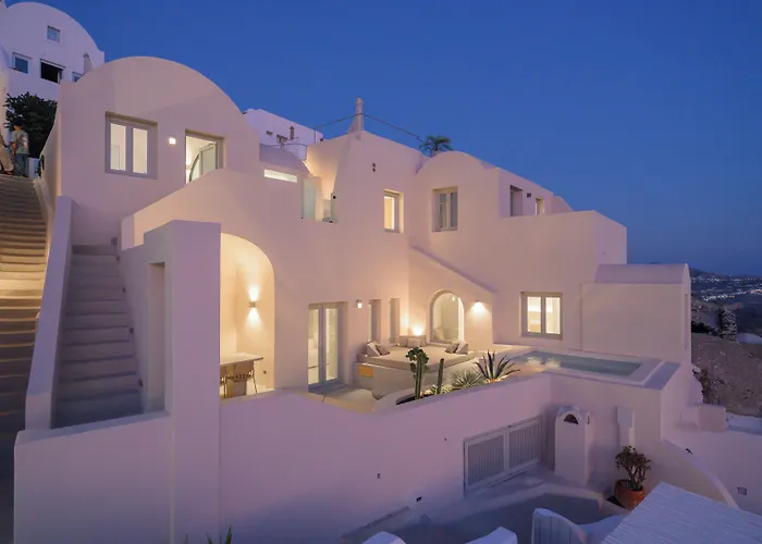 Hotel Sunny Villas
