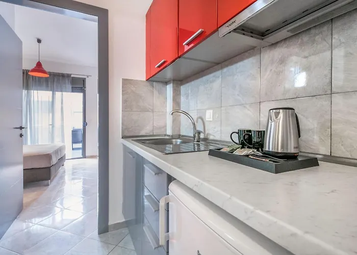 Akritas Hotel Πευκοχώρι