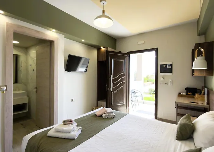 Lafo Rooms