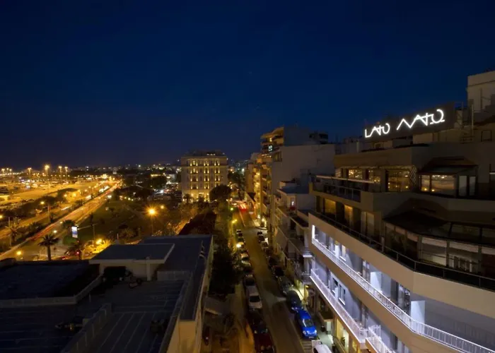 Lato Annex Boutique Rooms Ηράκλειο Κρήτης