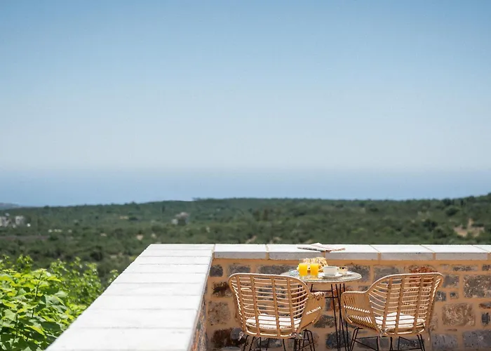 Armantanis Luxury Suites