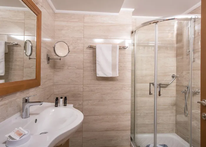 Ariadne Beach Hotel