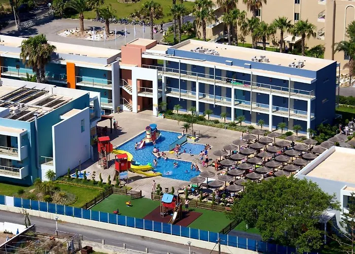 Blue Lagoon Resort