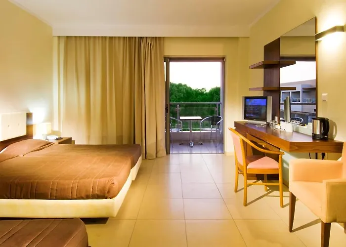Blue Lagoon Resort