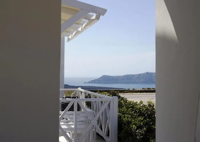 Philippion Boutique Hotel Fira 