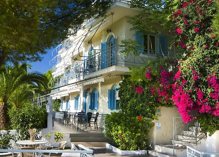 Irini Apartments
