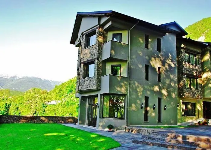 Melies Boutique Hotel