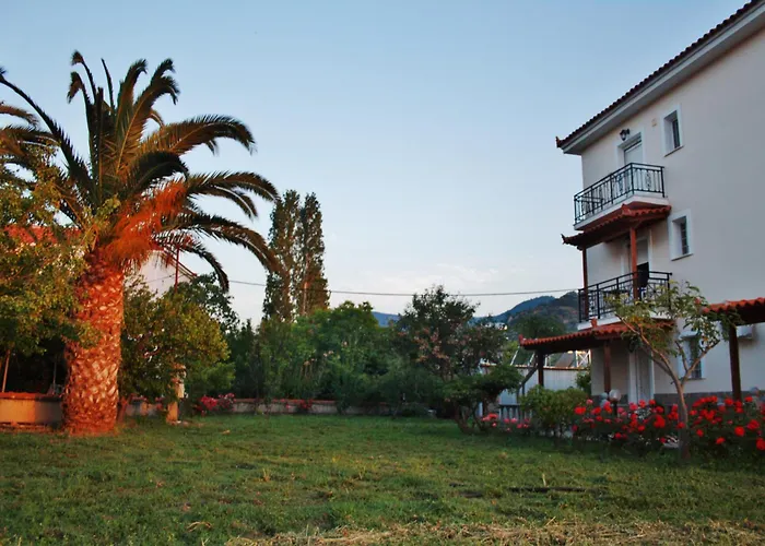 Villa Vicky