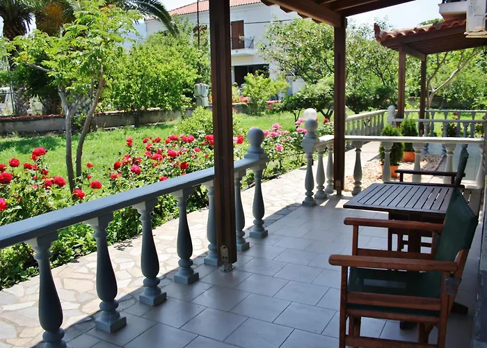 Villa Vicky