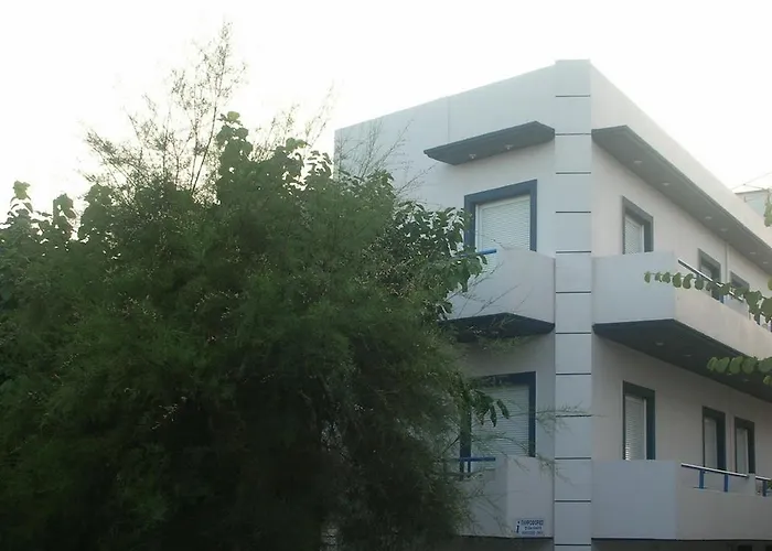 Star Hotel Ναύπακτος