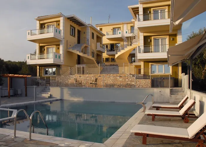 Orizontas Residences