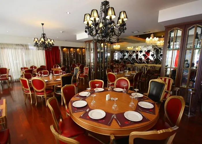 Xenia Hotel Δράμα