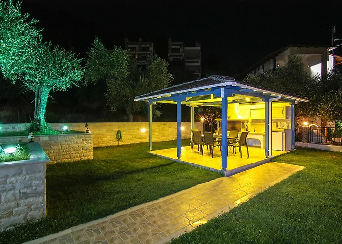 Golden Blue Studios
