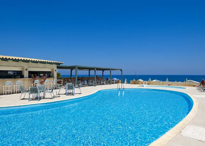 Lissos Beach Platanias 