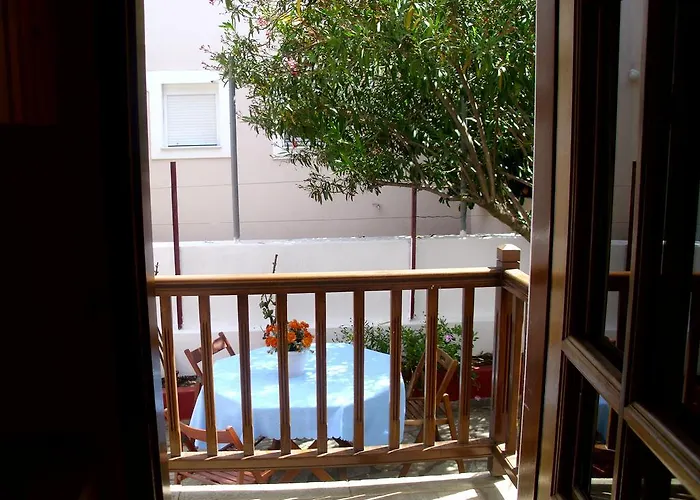 Dafni Studios Νέο Κλήμα