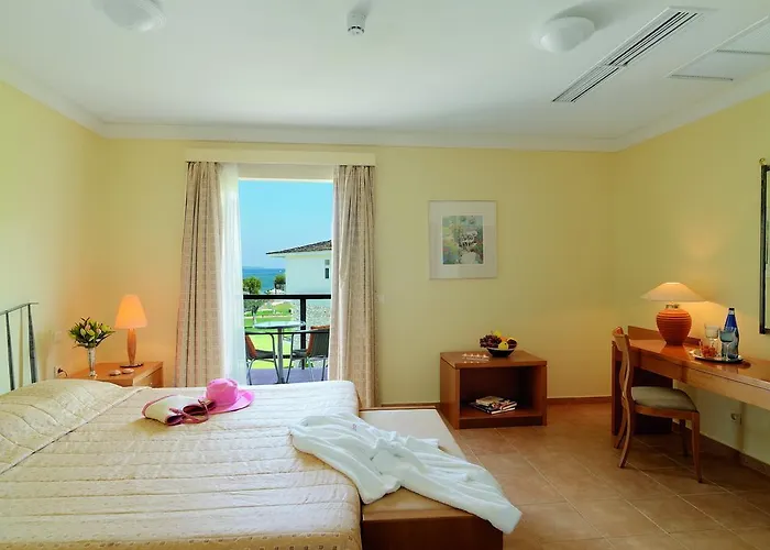 Corfu Chandris And Villas