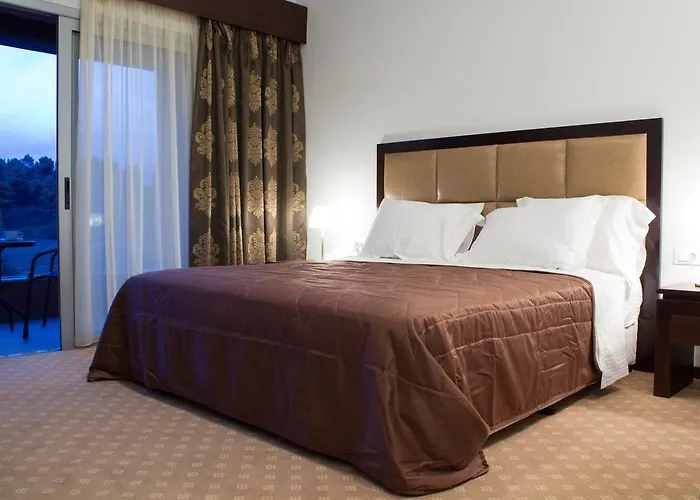 Tripoli City Hotel