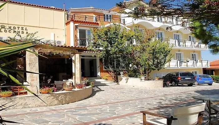 Locanda Beach Hotel