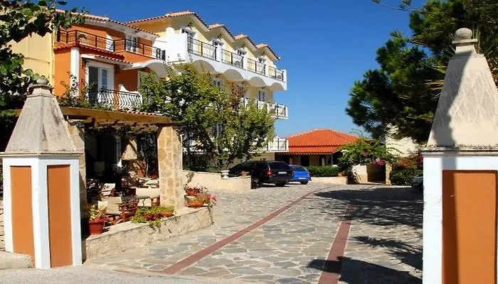 Locanda Beach Hotel Zakynthos Town