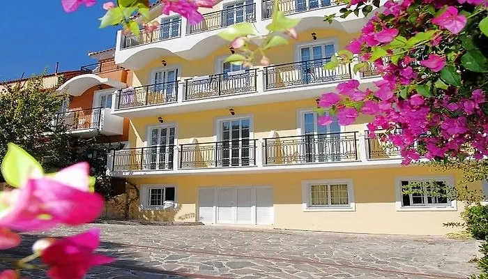 Locanda Beach Hotel Città di Zante