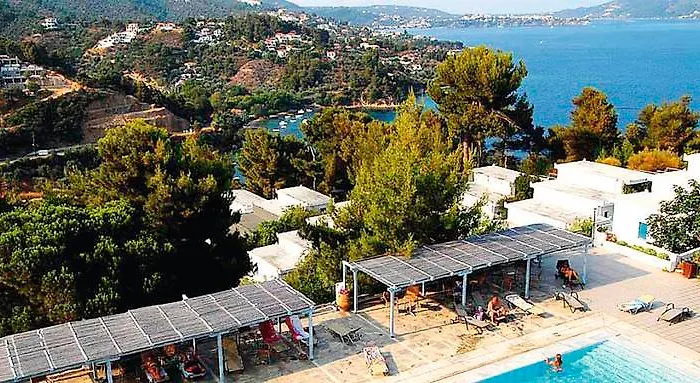 Skiathos Blu