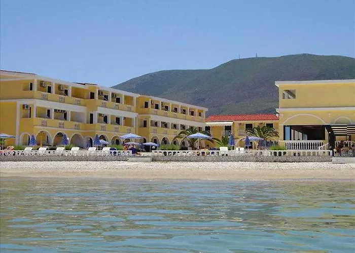 Konstantin Beach