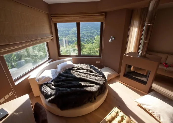 Forest Suites Boutique