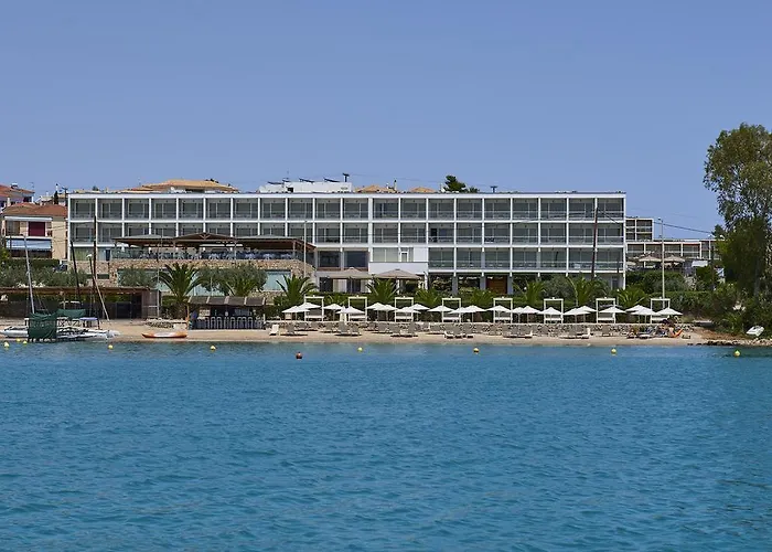 Nautica Bay