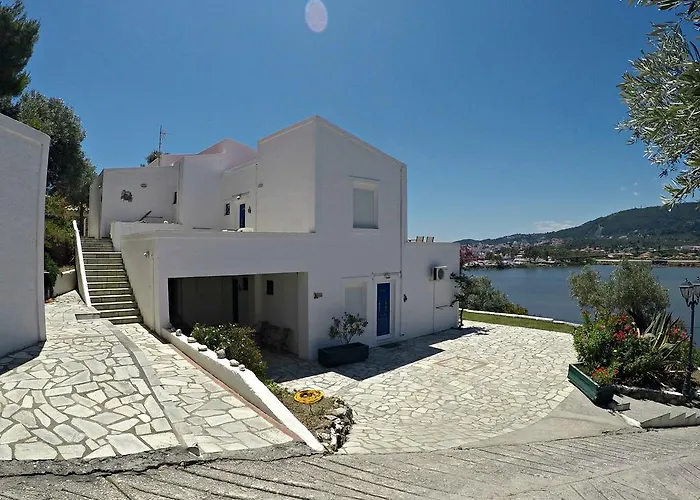 Villa Ariadni Ksanemos