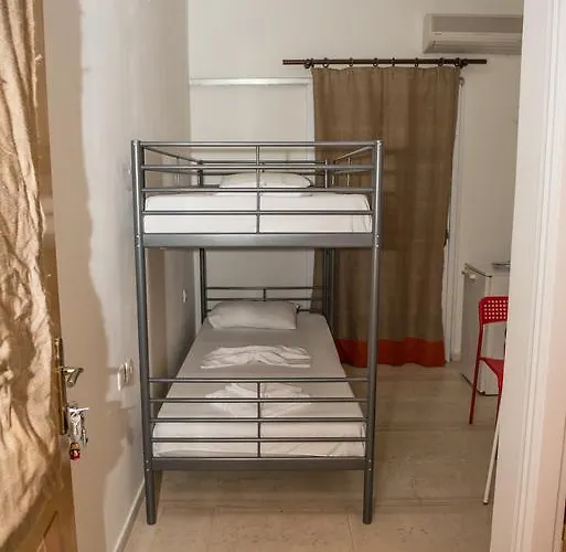 Summer Bed Nydri