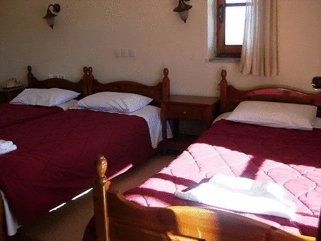 Hotel Agnanti