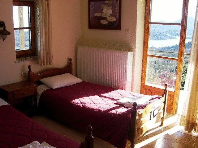 Hotel Agnanti