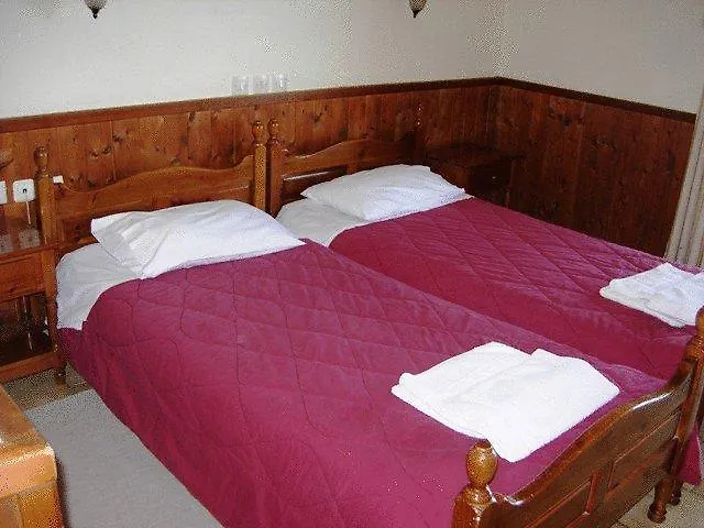Hotel Agnanti