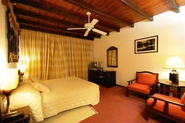 Hotel Spa Montana