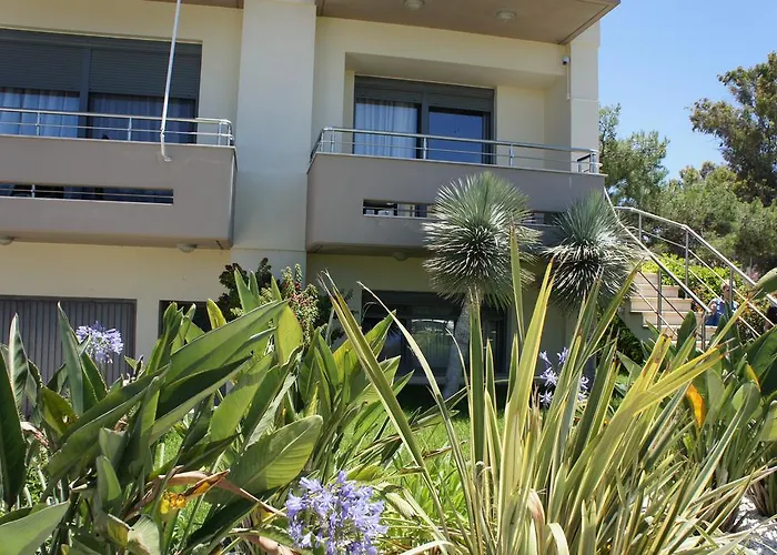 Ixia Beach