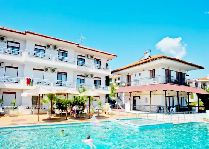 Hotel Medousa