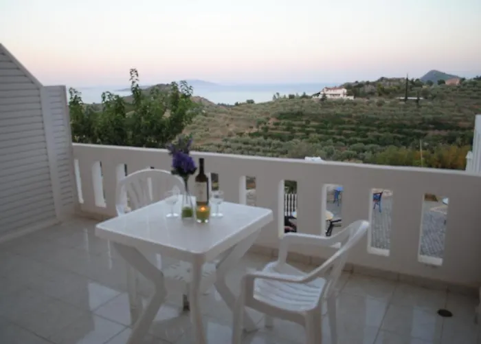 Villa Vista Ναύπλιο