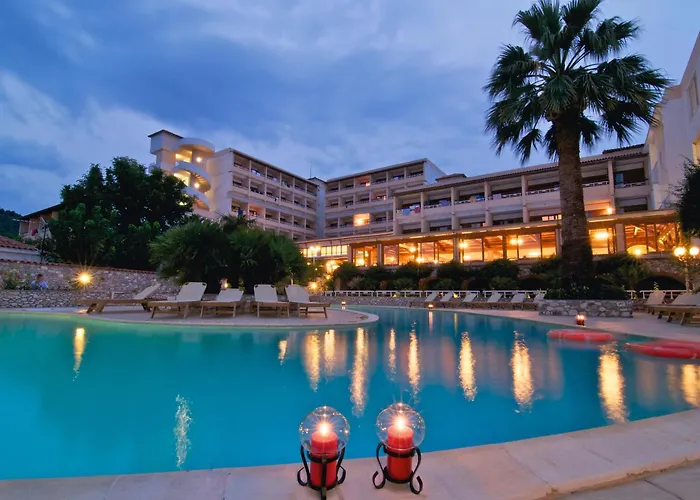 Esperides Beach Resort