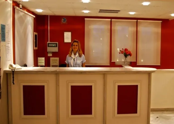 Louros Beach Hotel & Spa
