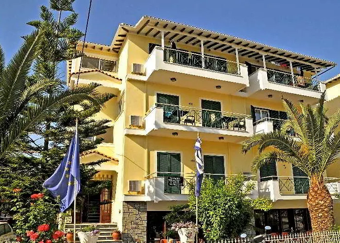 Cosmopol Studios