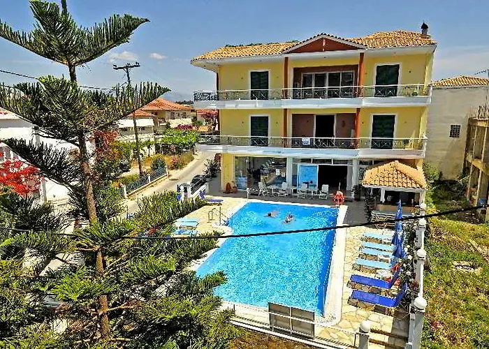 Cosmopol Studios