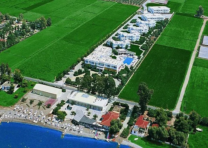 Iria Mare