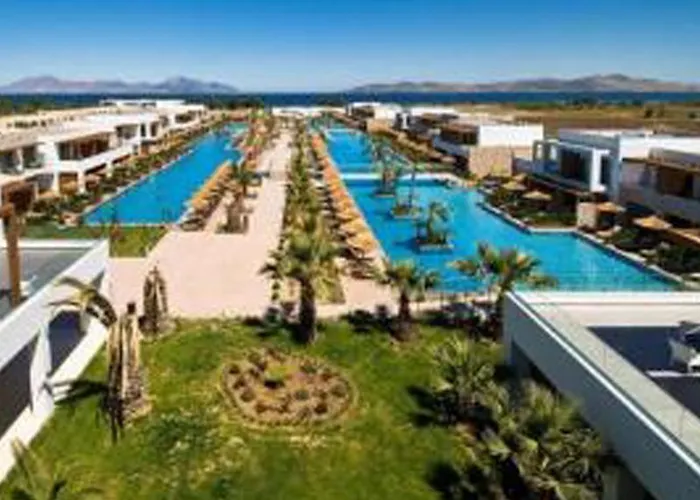Hotel Palazzo Del Mare Marmari 