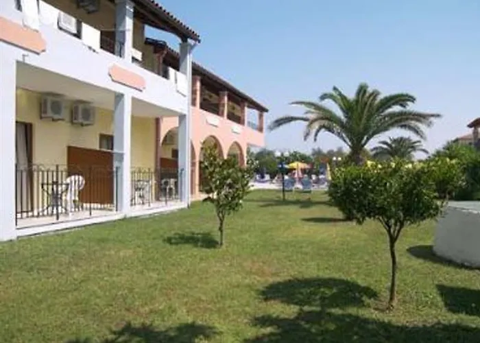 Roda Oasis