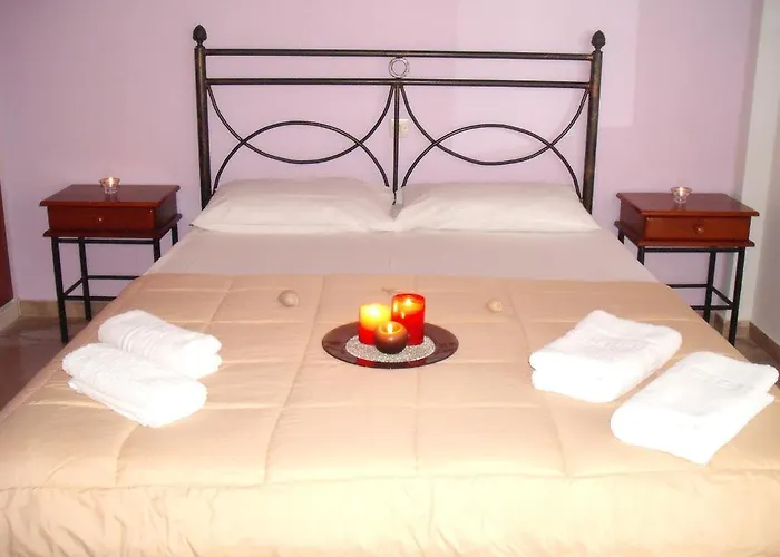 Casa Al Mare Aparthotel Κάντια