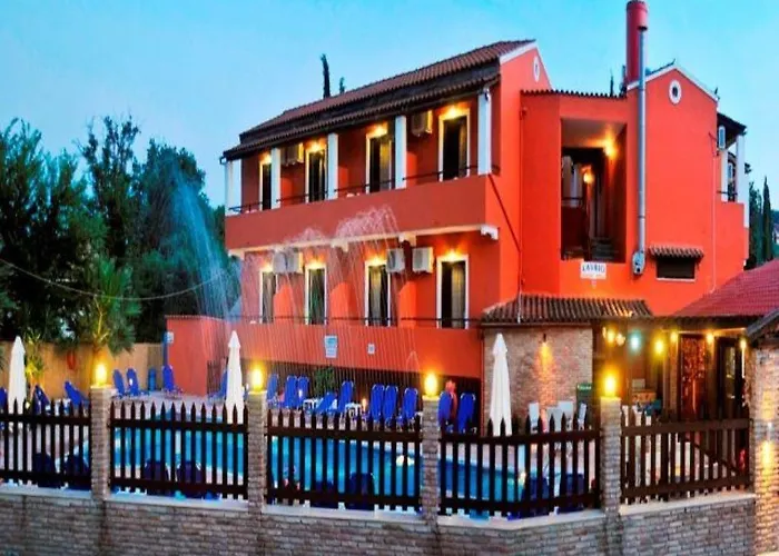 Lavrion Studios