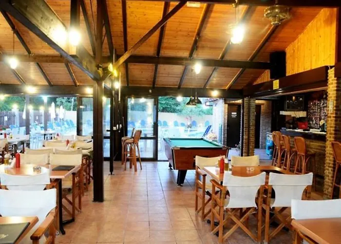 Lavrion Studios Ipsos