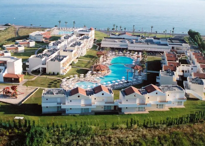 Zorbas Beach