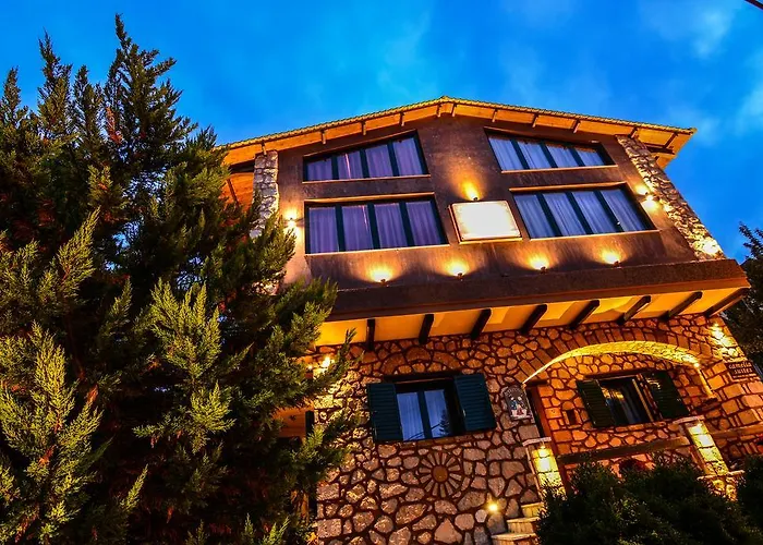 Camelia Suites