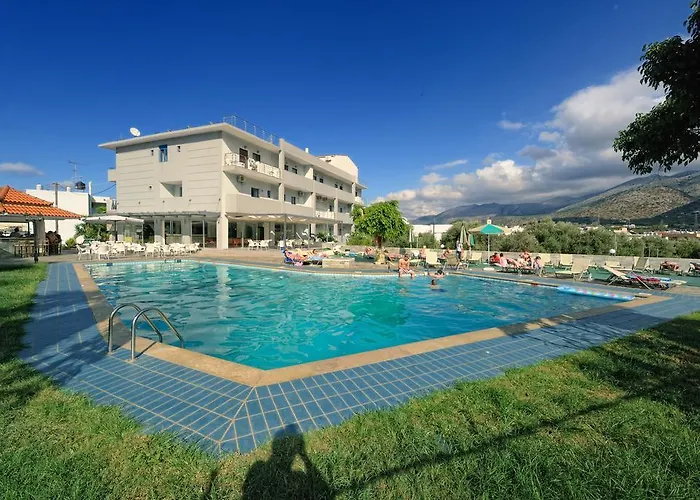 Hermes Hotel